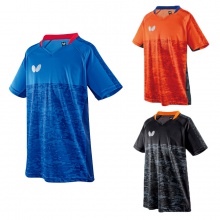 蝴蝶Butterfly BWH-829 運動T恤/短袖