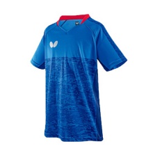 蝴蝶Butterfly BWH-829 運動T恤/短袖