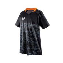 蝴蝶Butterfly BWH-829 運動T恤/短袖