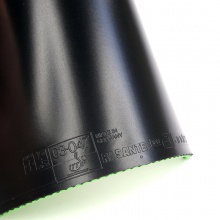 岸度andro R53 專業(yè)乒乓套膠 西蒙高茨正手使用！