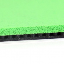 岸度andro R53 專業(yè)乒乓套膠 西蒙高茨正手使用！