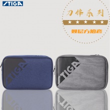 斯帝卡Stiga 刀鋒系列 CP-6W31/6W21 雙層方拍套拍包
