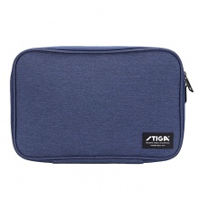 斯帝卡Stiga 刀鋒系列 CP-6W31/6W21 雙層方拍套拍包