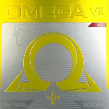 驕猛XIOM 歐米伽7 歐7中國光 79-064 專業(yè)套膠