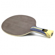 紅雙喜DHS 狂飚301X 狂飆301X 乒乓球?qū)I(yè)底板