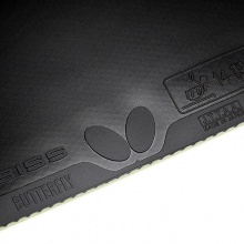 蝴蝶Butterfly 06080 AIBISS 艾比斯專(zhuān)業(yè)粘性反膠套膠