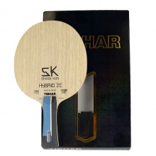 挺拔Tibhar 尚坤ZLC 專業(yè)底板 碳纖維底板 5+2內(nèi)置纖維