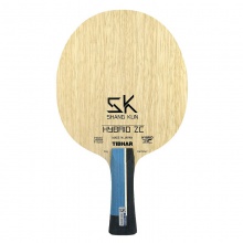 挺拔Tibhar 尚坤ZLC 專業(yè)底板 碳纖維底板 5+2內(nèi)置纖維