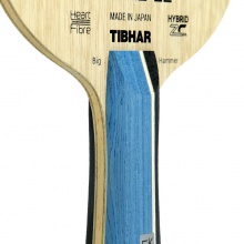 挺拔Tibhar 尚坤ZLC 專業(yè)底板 碳纖維底板 5+2內(nèi)置纖維