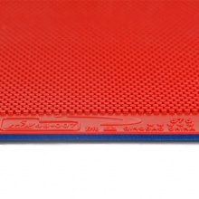 流星Liuxing 575藍(lán)海綿 粘性正膠套膠