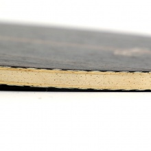 世奧得烏金劍 黑檀面材外置ALC