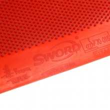 世奧得Sword 長(zhǎng)膠毒 專業(yè)長(zhǎng)膠單膠皮