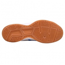 亞瑟士ASICS 專業(yè)乒乓球運動鞋 1053A034-100 白藍色