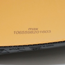 VICTAS維克塔斯 V>03 020771 維克多專業(yè)反膠套膠