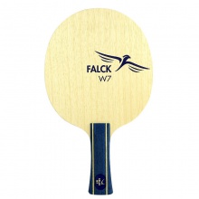 亞薩卡Yasaka 法爾克W7 七層純木底板