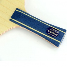 亞薩卡Yasaka 法爾克W7 七層純木底板