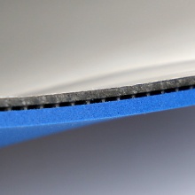 729奔騰MAX省套pro套膠，國(guó)產(chǎn)粘性膠皮