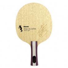 尼塔庫Nittaku 伊藤美誠碳素 專業(yè)乒乓底板 5+2外置結(jié)構(gòu) 伊藤美誠同款