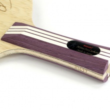 尼塔庫Nittaku 伊藤美誠碳素 專業(yè)乒乓底板 5+2外置結(jié)構(gòu) 伊藤美誠同款