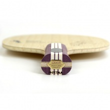 尼塔庫Nittaku 伊藤美誠碳素 專業(yè)乒乓底板 5+2外置結(jié)構(gòu) 伊藤美誠同款