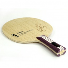 尼塔庫Nittaku 伊藤美誠碳素 專業(yè)乒乓底板 5+2外置結(jié)構(gòu) 伊藤美誠同款