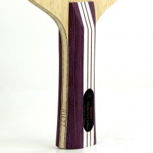 尼塔庫Nittaku 伊藤美誠碳素 專業(yè)乒乓底板 5+2外置結(jié)構(gòu) 伊藤美誠同款