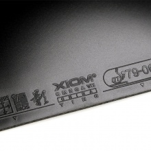 驕猛Xiom 歐米伽7 歐7 影 79-065 專(zhuān)業(yè)粘性反膠套膠