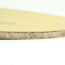 優(yōu)拉Joola 龍炎系列 冰封 VYZRRYZ FREEZE 專業(yè)乒乓底板 外置ALC底板