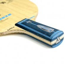 優(yōu)拉Joola 龍炎系列 冰封 VYZRRYZ FREEZE 專業(yè)乒乓底板 外置ALC底板