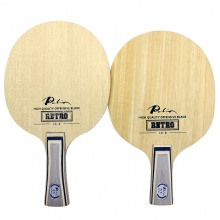 拍里奧Palio JD-B 專(zhuān)業(yè)乒乓底板 5+2外置纖維VIS同結(jié)構(gòu)