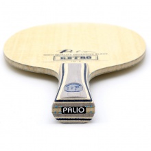 拍里奧Palio JD-B 專(zhuān)業(yè)乒乓底板 5+2外置纖維VIS同結(jié)構(gòu)