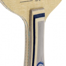 拍里奧Palio JD-B 專(zhuān)業(yè)乒乓底板 5+2外置纖維VIS同結(jié)構(gòu)