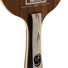 拍里奧Palio JD-Y 專(zhuān)業(yè)乒乓底板 五層純木經(jīng)典YEO結(jié)構(gòu)