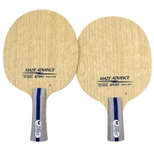 蝴蝶Butterfly 【37141/24130】 梅茲 MAZE ADVANCE 輕量型純木底板