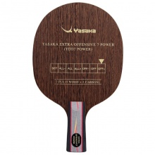 亞薩卡 YEO7 POWER