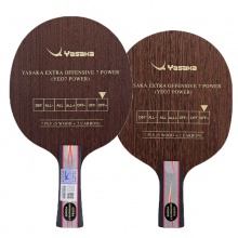 亞薩卡 YEO7 POWER