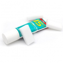 紅雙喜15號(hào)無(wú)機(jī)膠水98ml裝，不含VOC