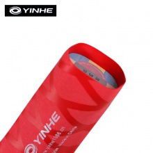銀河Yinhe 熱縮手柄皮 乒乓手膠
