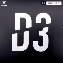 維克塔斯VICTAS 210060 Spinpips D3 維克多專業(yè)正膠套膠
