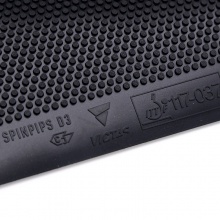 維克塔斯VICTAS 210060 Spinpips D3 維克多專業(yè)正膠套膠