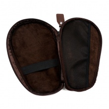 銀河Yinhe 葫蘆拍套 真牛皮拍套 35周年紀(jì)念牛皮拍套 