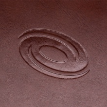 銀河Yinhe 葫蘆拍套 真牛皮拍套 35周年紀(jì)念牛皮拍套 