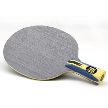 紅雙喜DHS 狂飚301T 狂飆301T 專(zhuān)業(yè)乒乓底板 三色纖維混編