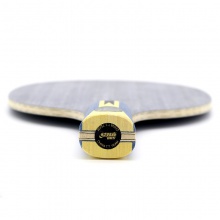 紅雙喜DHS 狂飚301T 狂飆301T 專(zhuān)業(yè)乒乓底板 三色纖維混編