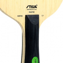 斯帝卡Stiga 靈感碳素 專業(yè)乒乓底板 5+2內置結構