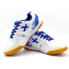 斯帝卡Stiga CS-5621 專業(yè)乒乓球運(yùn)動(dòng)鞋 白藍(lán)色