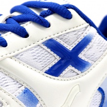 斯帝卡Stiga CS-5621 專業(yè)乒乓球運(yùn)動(dòng)鞋 白藍(lán)色