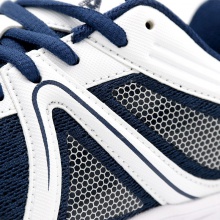 斯帝卡Stiga CS-5522 專業(yè)乒乓球運(yùn)動(dòng)鞋 白/藏青色