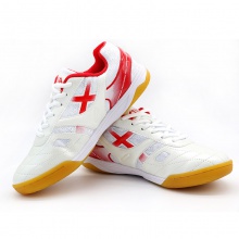 斯帝卡Stiga CS-5641 專業(yè)乒乓球運(yùn)動(dòng)鞋 白紅色