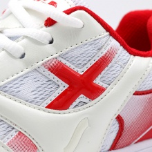 斯帝卡Stiga CS-5641 專業(yè)乒乓球運(yùn)動(dòng)鞋 白紅色